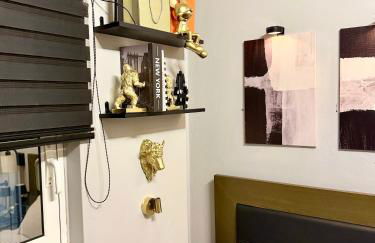 luxury house airport - Foto 18