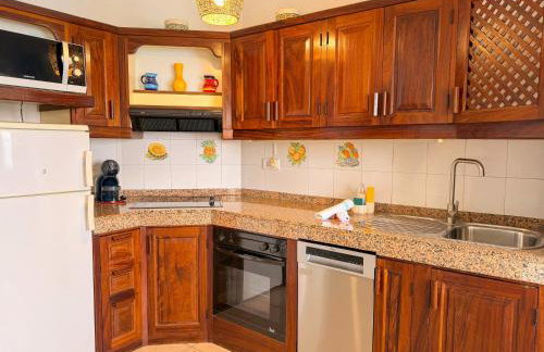 Beautiful Apartment Altamar - Foto 33
