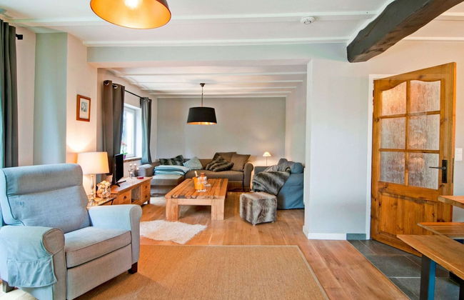 Scenic Stay in Xhoffraix - Foto 17