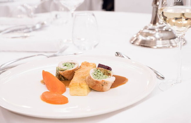 Mozart Dinner Concert in Salzburg - Photo 8
