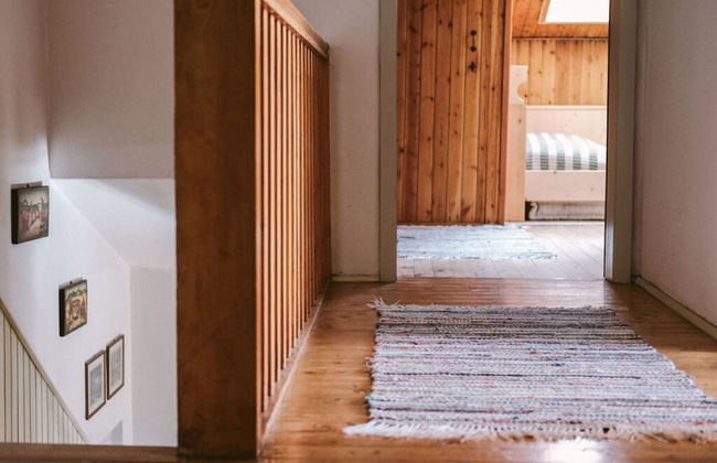 Weiss Comfortable Holiday Residence - Foto 14