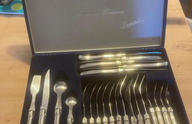 Chez Gwen et Marie - Foto 49