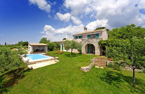 Franciska in Smoljanci - Haus für 5 Personen - Foto 10