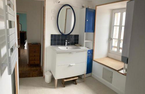 Maison de vacances à Piriac-sur-mer à 800 m de la mer - Foto 22