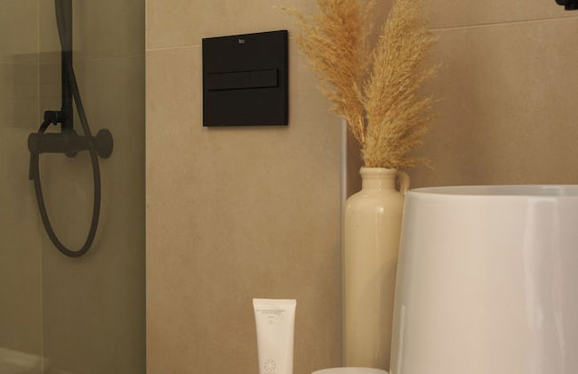 Troulis Aparthotel - Foto 48