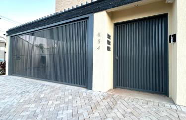 Apartamento de Luxo com Garagem Privativa e Wi-Fi Rápido - Photo 45