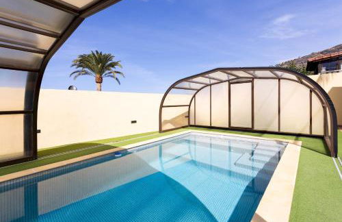 Home2Book Charming Haven BBQ & Pool, La Orotava - Foto 26