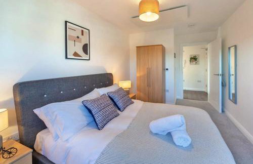 Modern 1 Bedroom Apartment in Ashford - Photo 9