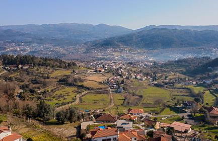 Casas de Tourim - Foto 58