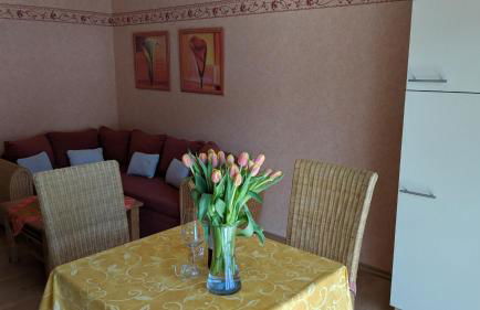 Ferienwohnung Sonnenlay - Foto 21