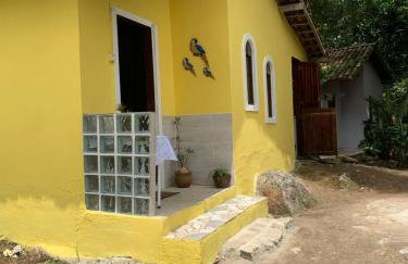 Chalé Sol Nascente - Foto 1