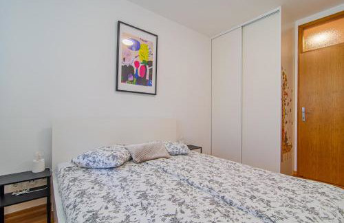 Flexible SelfCheckIns 90 - Zagreb - Garage - Loggia - Foto 12