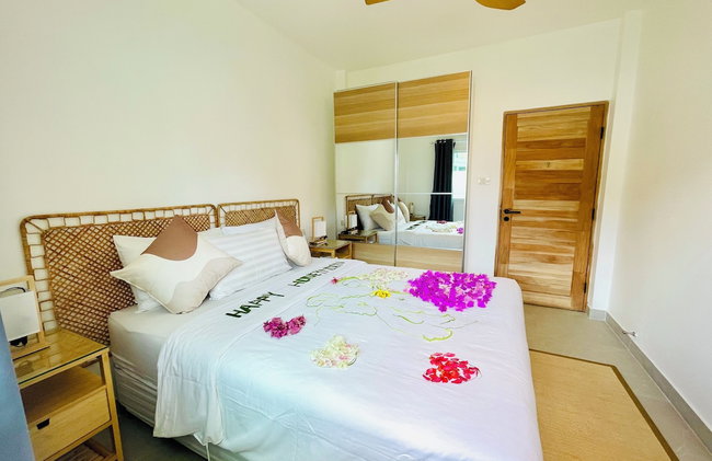 Baan Saint Tropez Villas Kata Beach - Foto 79