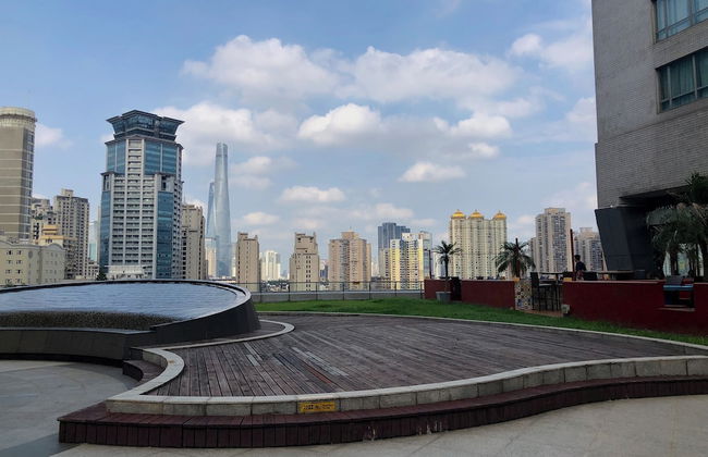 Riverdale Residence Xintiandi Shanghai - Photo 22