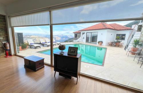 Casa de Gouvães Turismo Rural Douro - Foto 54