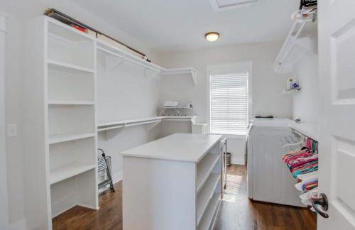 Private Backyard - Near Bicentennial Park - Foto 14