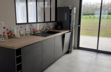 le pavillon - Foto 11