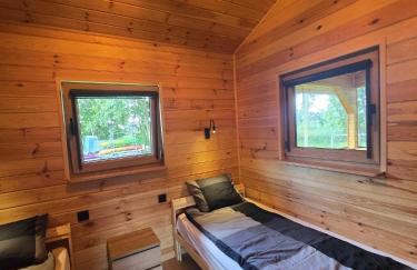 Domki Pod Olchowym Dachem Lubie - Foto 41