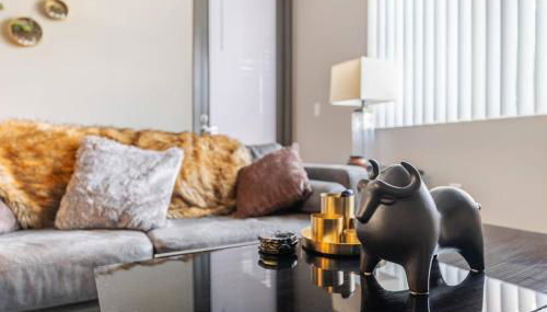 Private, Modern Luxury 2 Bd/ 2 Ba - Foto 5