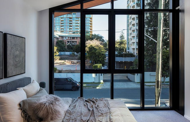Kangaroo Point Apartments by Urban Rest - Foto 6