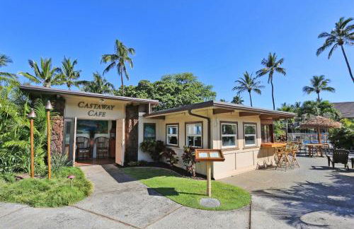 Maui Kaanapali Villas A420 - Foto 27