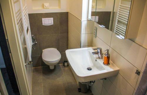 EXKLUSIVE 2 Zimmer Wohnung mit Balkon in Top Lage! - Foto 33