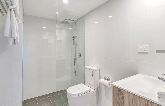 Tradewinds Apartments - Foto 70