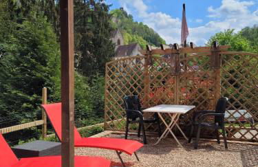 Le Nid Du Caveau - Foto 16