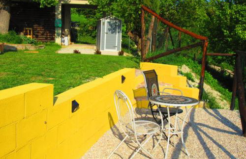 Casa dei Sogni d'Oro - Foto 15