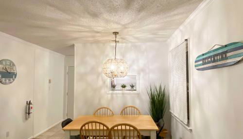 Brigantine Condo with Gas Grill - Walk to Beach! - Foto 5