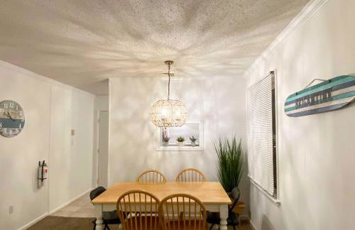 Brigantine Condo with Gas Grill - Walk to Beach! - Foto 5