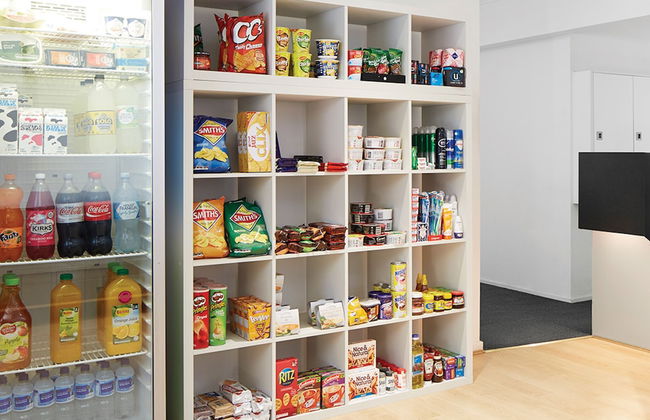 Pinnacle Apartments - Foto 2