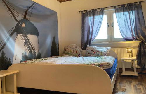 Mühlenurlaub Südheide - Foto 16