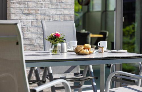 Ferienhaus Liegeplatz Dangast - Foto 11