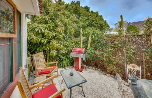 2 Blocks to Melrose Ave! Home w/ Furnished Patio - Foto 2