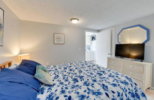 Less Than 1 Mi to Beach Peaceful Escape in Nokomis - Foto 17