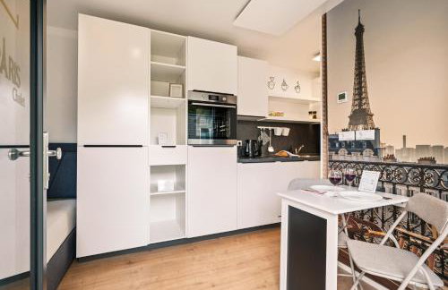 Holiday&Stay, Tiny living - Foto 13