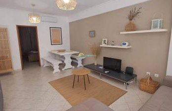 One Bedroom Ground Floor Apartment, Conceicao Cabanas de Tavira - Foto 3