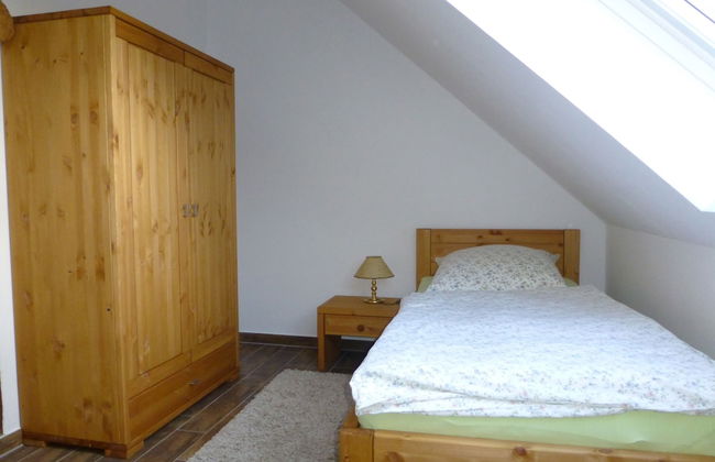 Lindenhof-Dangast - Foto 30