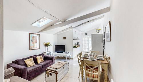 2 Bedroom Cozy Home In Oradour-Fanais - Foto 3