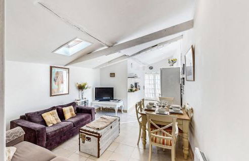 2 Bedroom Cozy Home In Oradour-Fanais - Foto 3