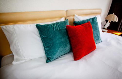 Seahorse Guest House - Foto 43