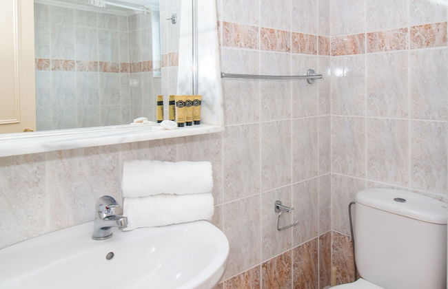 Kahlua Hotel Apartments - Foto 38