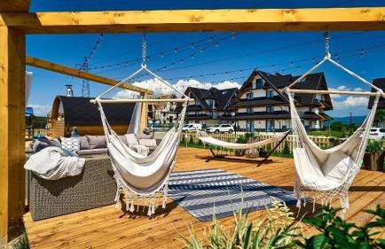 SUNSET Resort GRAPA - Foto 20