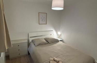 charmant appartement 4 pers hyper centre, au calme - Photo 6