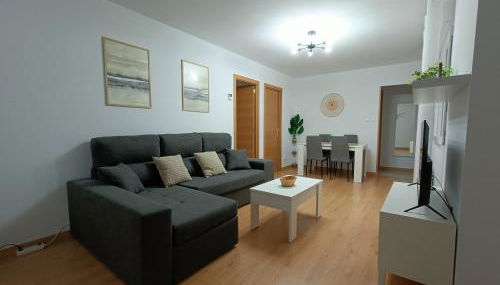 Apartamento La Planchada - Foto 2