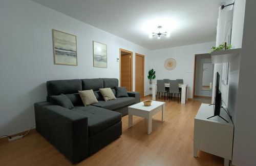 Apartamento La Planchada - Foto 2