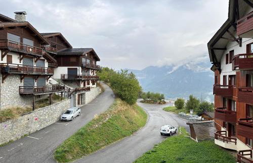 Ski-in ski-out 1 bed, La Tania - Foto 19