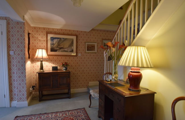 Whitefriars - Foto 3