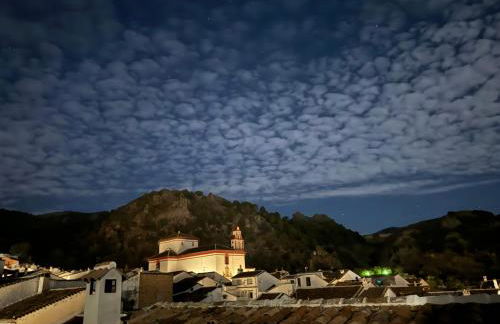 Chupitos de tinta Apartamento rural solárium - Foto 8